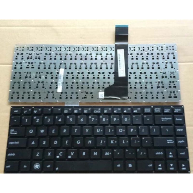 Keyboard ASUS K46 K46C K46CA K46CM K46CB A46 A46C A46E