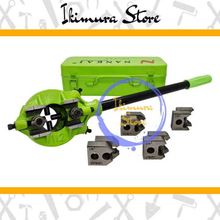 Snei Pipa 1/2"-1 1/4" Drat Pipa Snei / Senai NANKAI