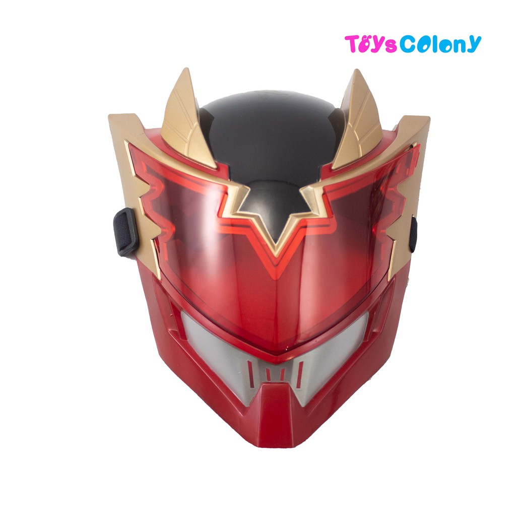 BIMA S MASK ACTION FIGURE SERIES - TOPENG BIMA RKC08006-1