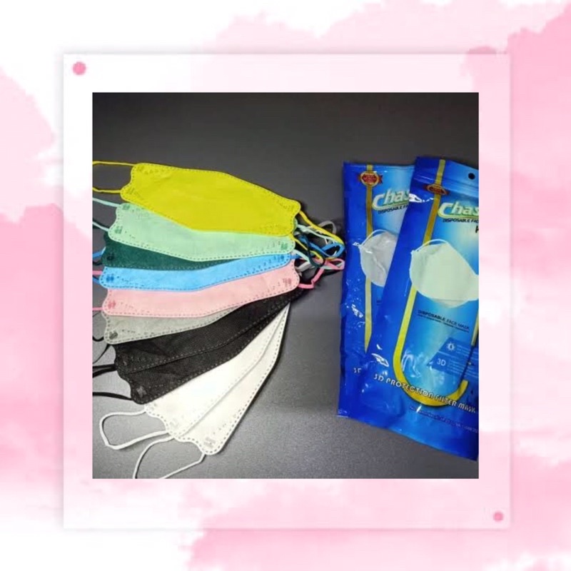 Masker Chasa KF94