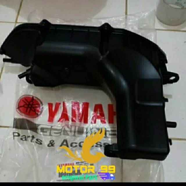 Box filter yamaha Freego ori ygp