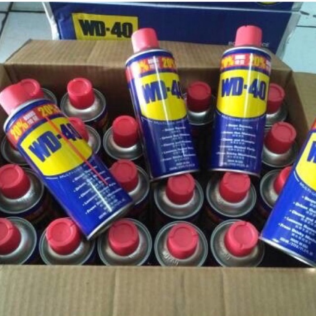 WD-40 333ml