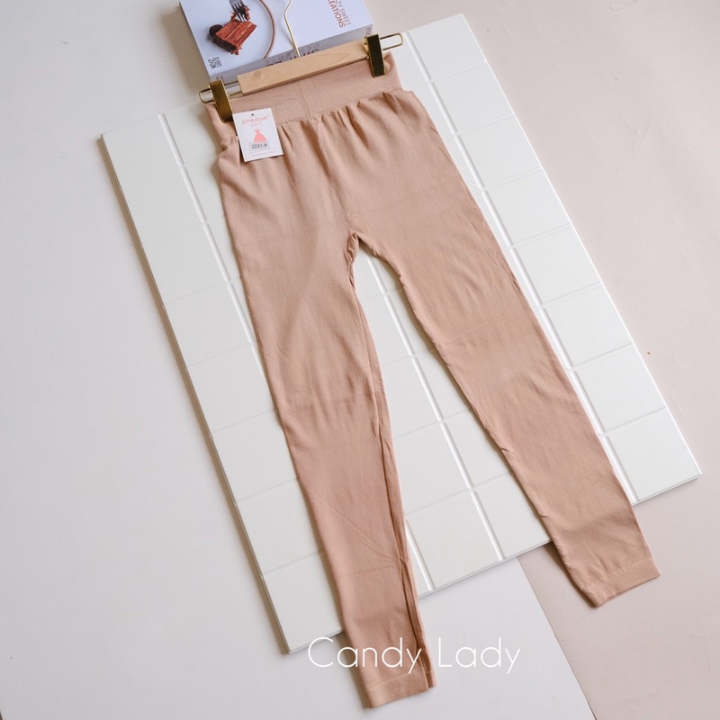 Basic Legging