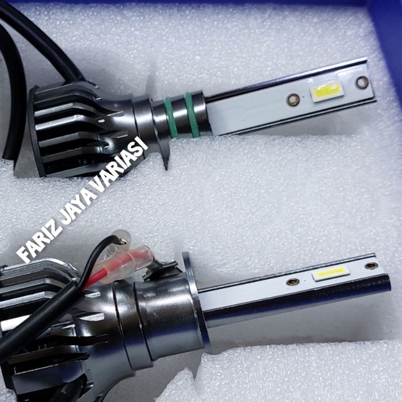 LAMPU LED H7 BOHLAM LAMPU LED TYPE H7