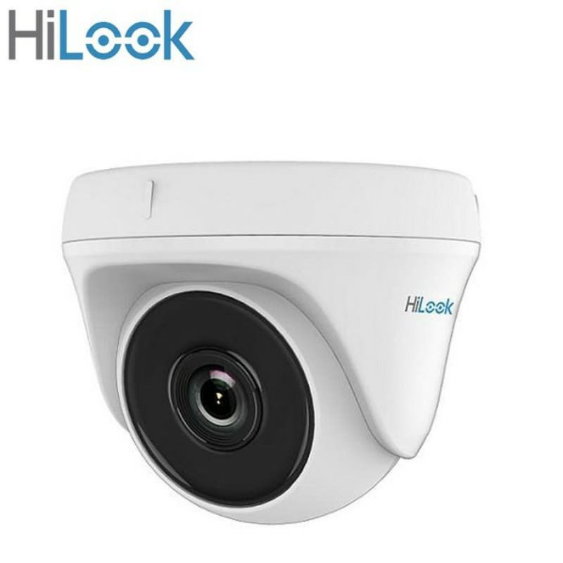 CAMERA CCTV INDOOR HILOOK 5MP