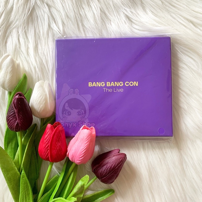 [READY STOCK] OFFICIAL MERCH BTS WEVERSE BLACK FRIDAY