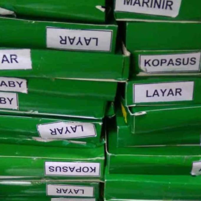 Best Quality Sarung Loreng Commando