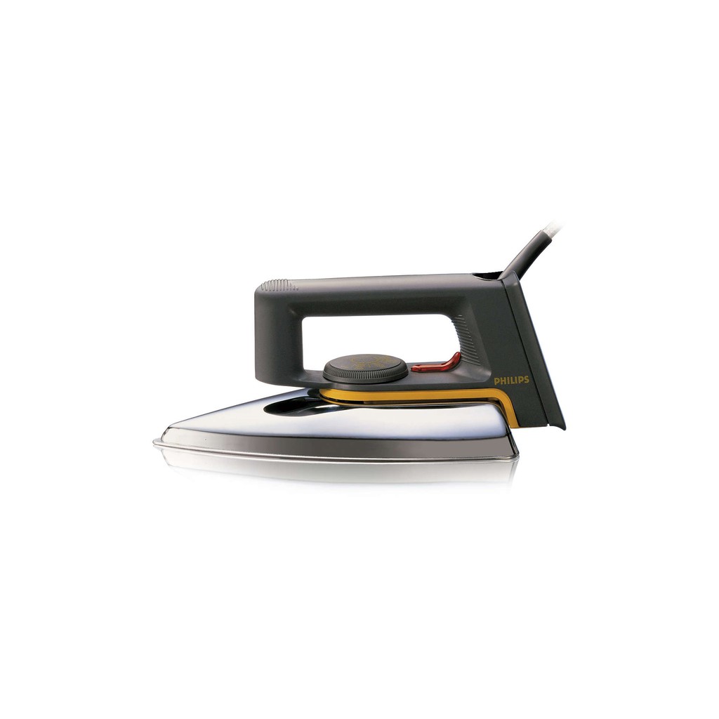 PHILIPS Setrika Listrik HD 1172 / HD1172 Dry Iron HARGA GROSIR