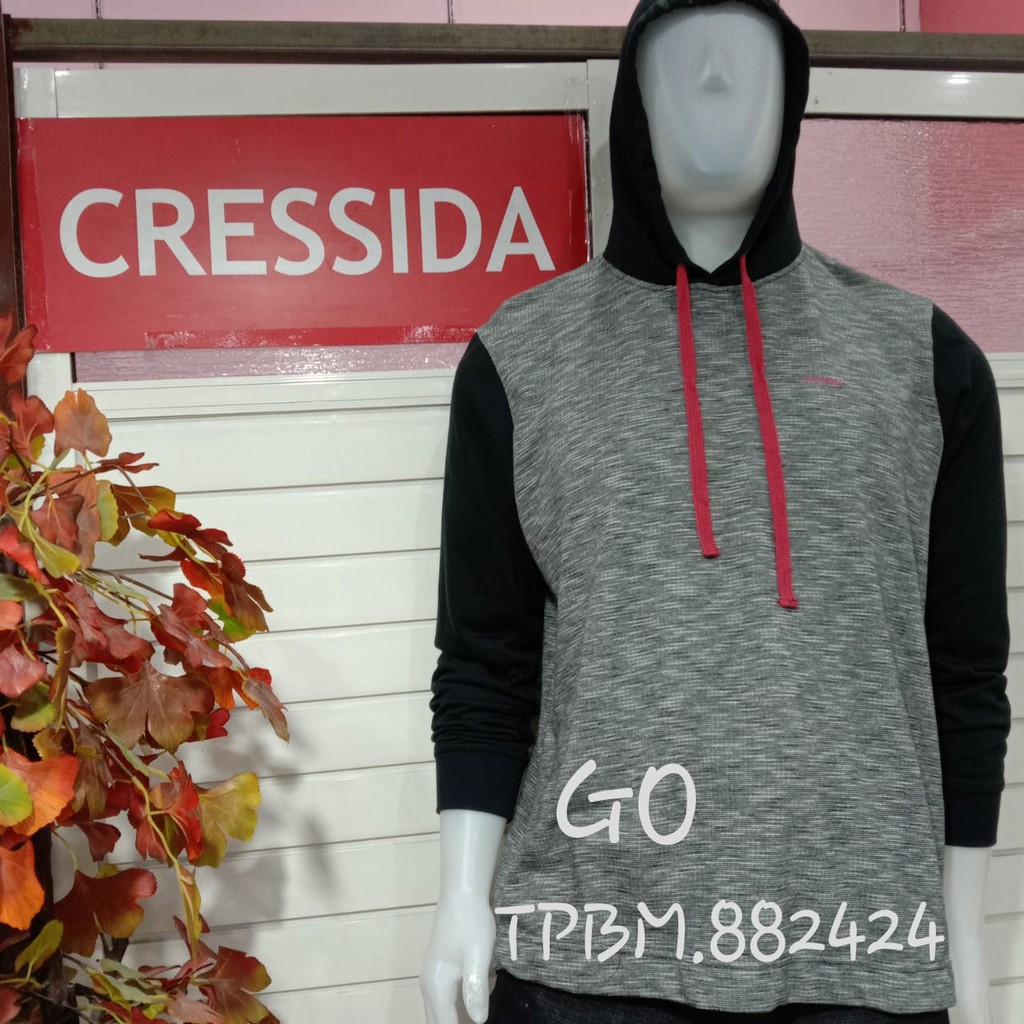 gos JAKET CRESSIDA 100% ORIGINAL CRESSIDA HODIE cressida fashion terbaru hd4