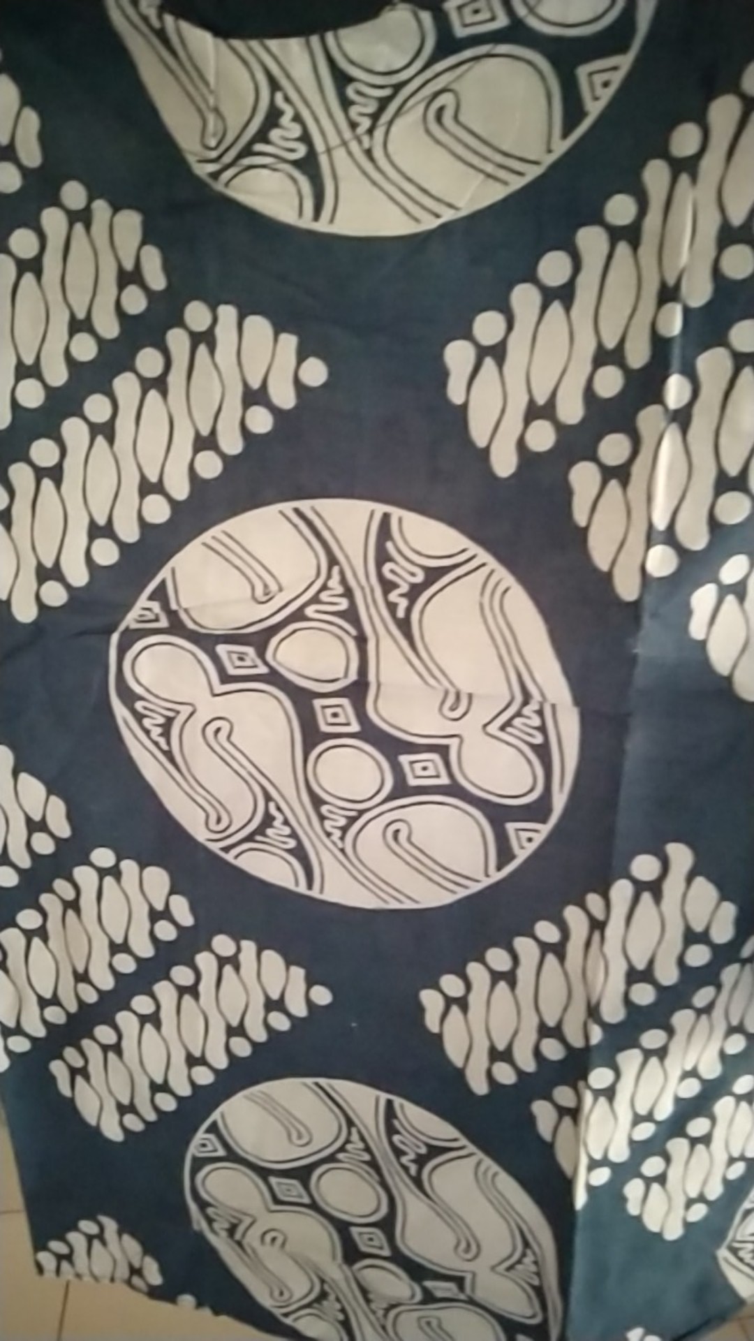 Maura Couple - Sania Ruffle Batik Couple Jumbo Ori Ndoro Jowi Dnt Garansi Termurah Shopee - Solo