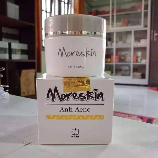Moreskin Anti Acne