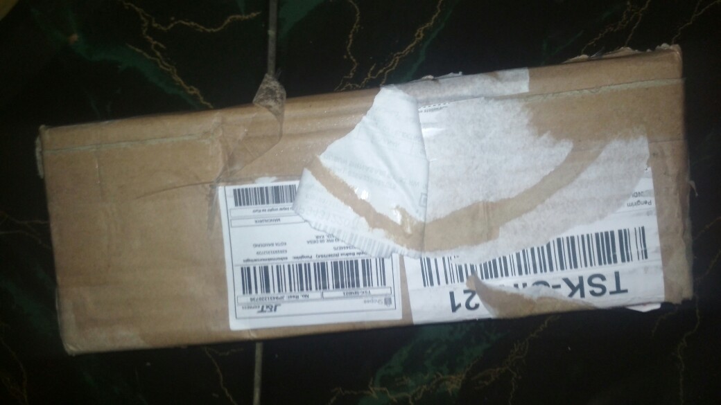 Dj | Elektronik Dapur | Teplooon Listriik