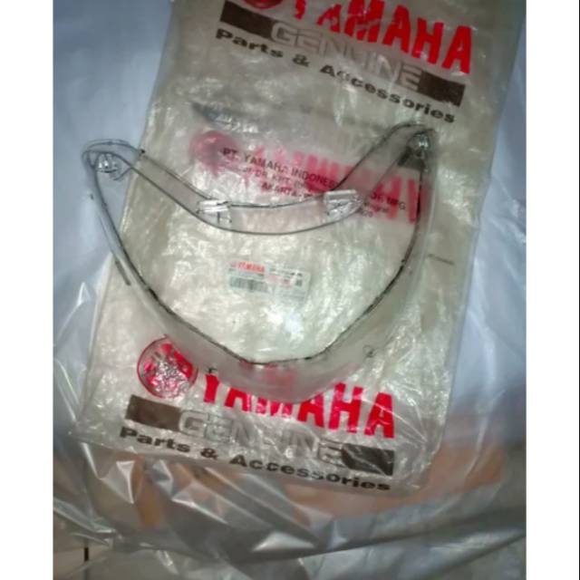 Mika lampu depan yamaha freego original kaitto