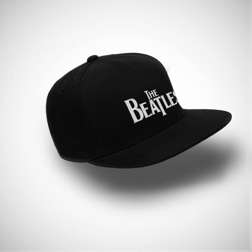 Topi Pria  TOPI SNAPBACK THE BEATLES