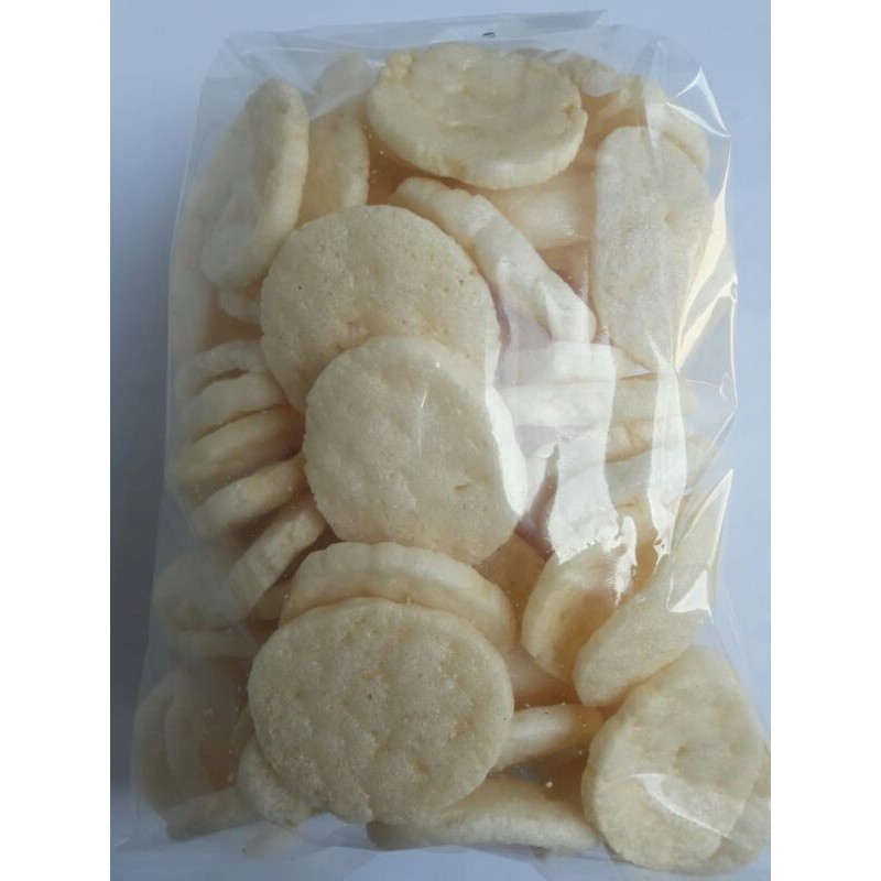 

KERUPUK KEMPLANG 70 gram
