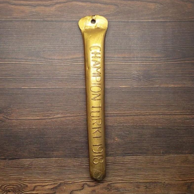 Madat Candu Tengkorak 7,9,11,13Turky