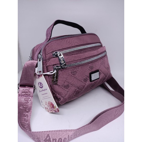 Tas 5 Res ORI Ernes Angeline 3265-30 Free Dustbag