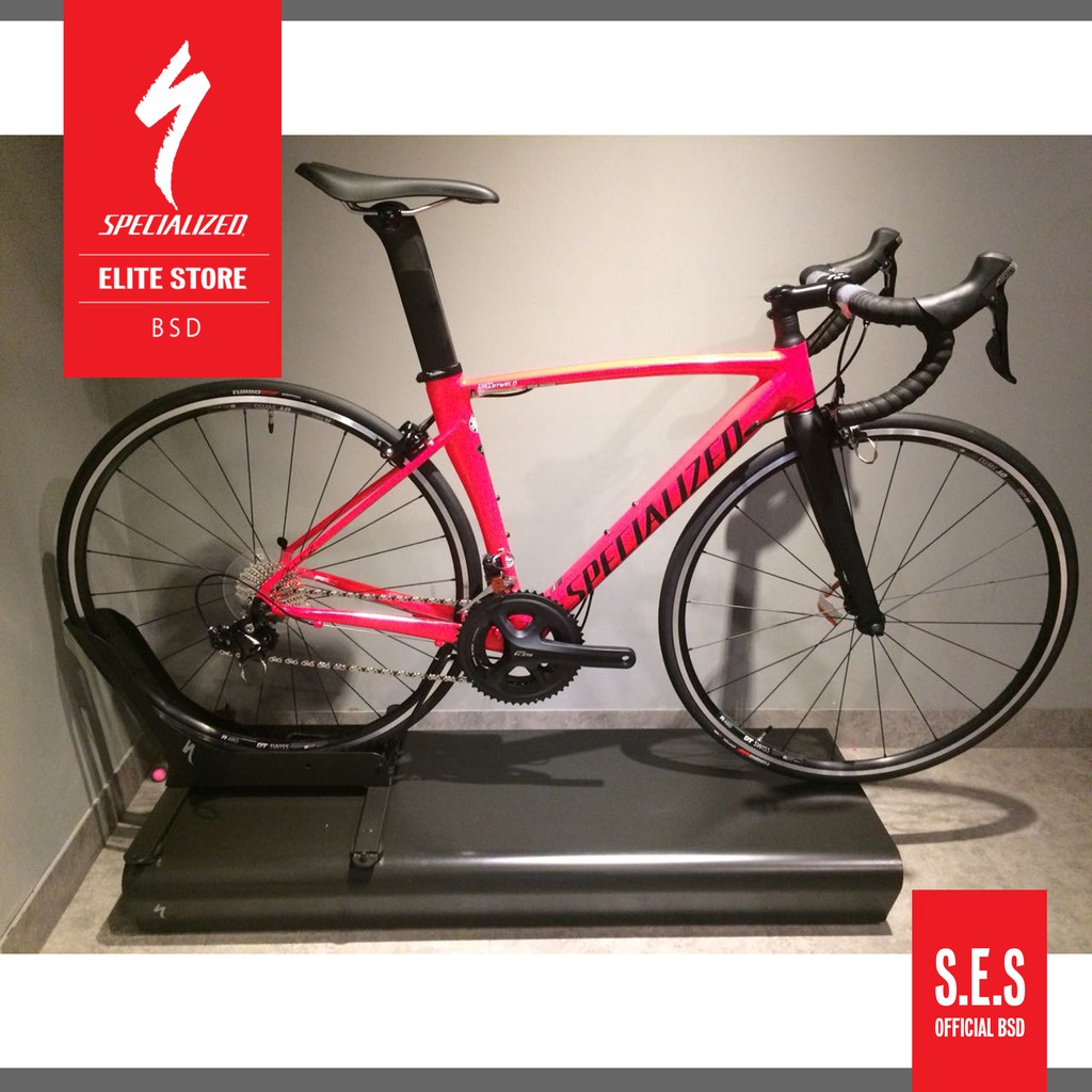 specialized allez sport price