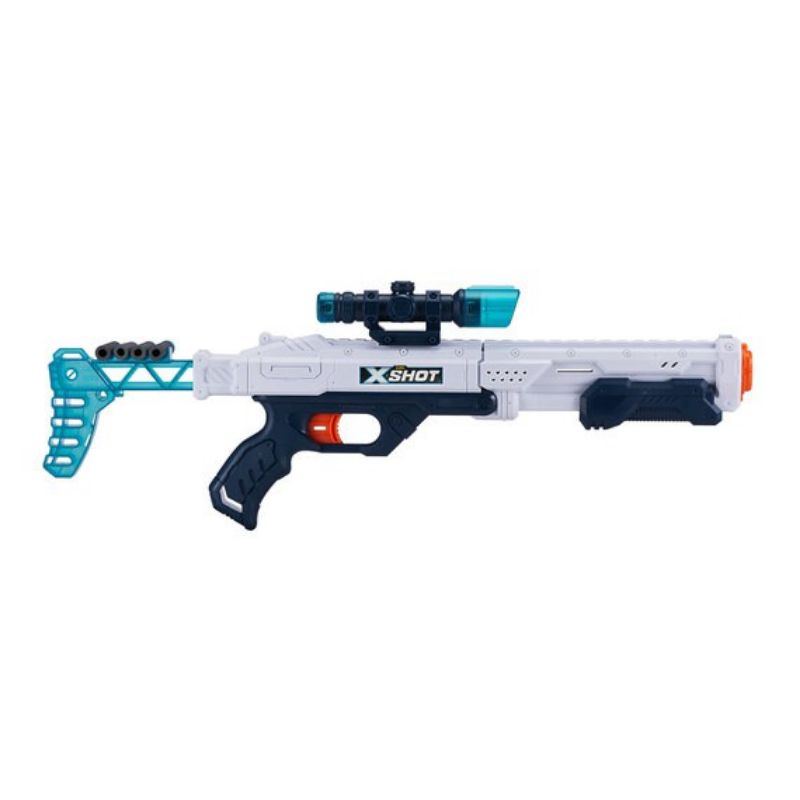 Zuru Xshot X Shot Hawk Eye Blaster