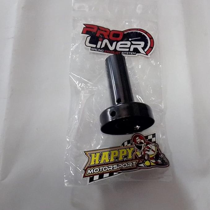 Peredam Knalpot / Db Killer Proliner Tr1 Racing