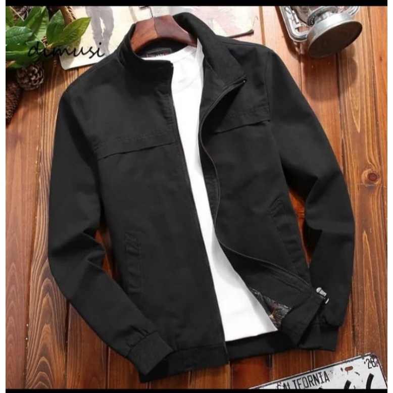 JAKET PRIA / JAKET CASUAL / JAKET FORMAL / JAKET JAS FORMAL