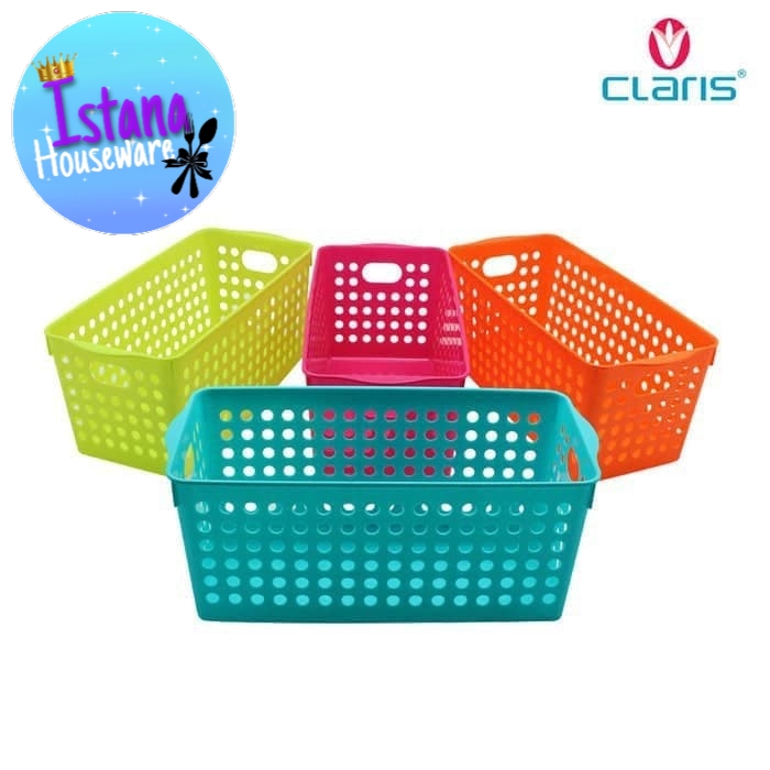 tidy mesh small 0556 CLARIS