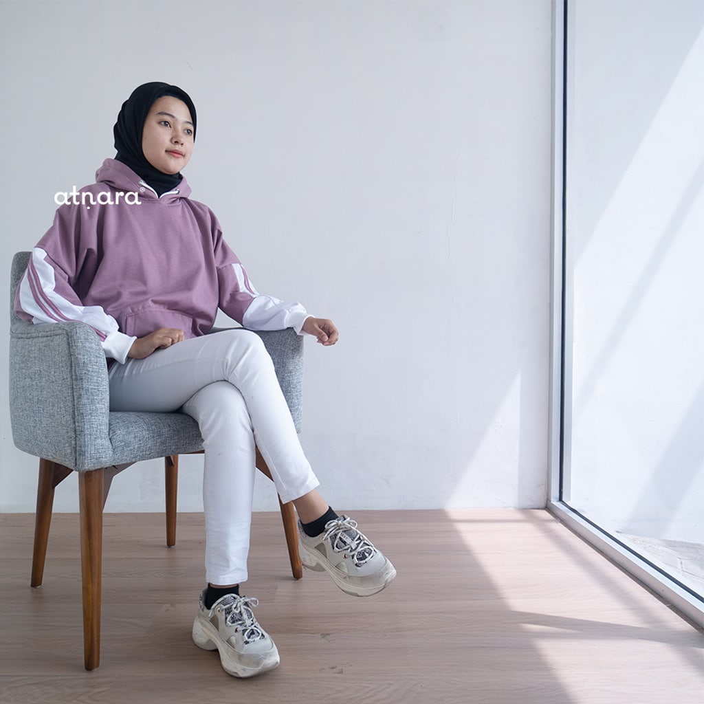 Nara Grosir - Chico Hodie | Fashion Terkini | Sweater Termurah