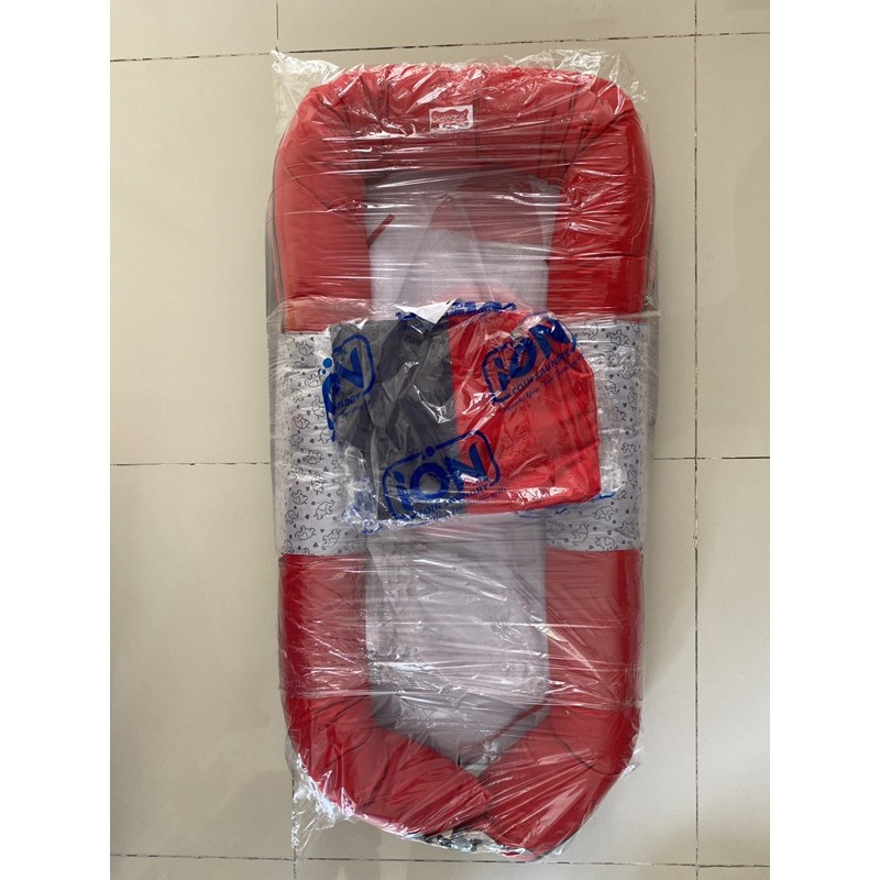 Dialogue Kasur Bayi Preloved