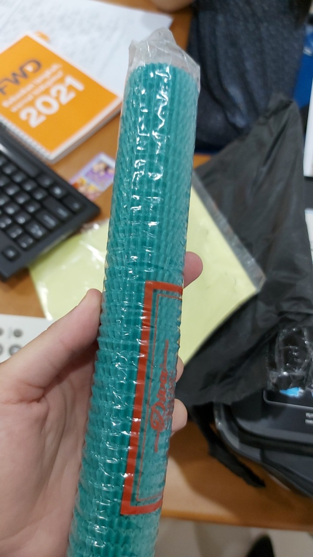 Cup Nastar Diva Colour / Cake Case 55mm / Cup Kue Kecil Warna