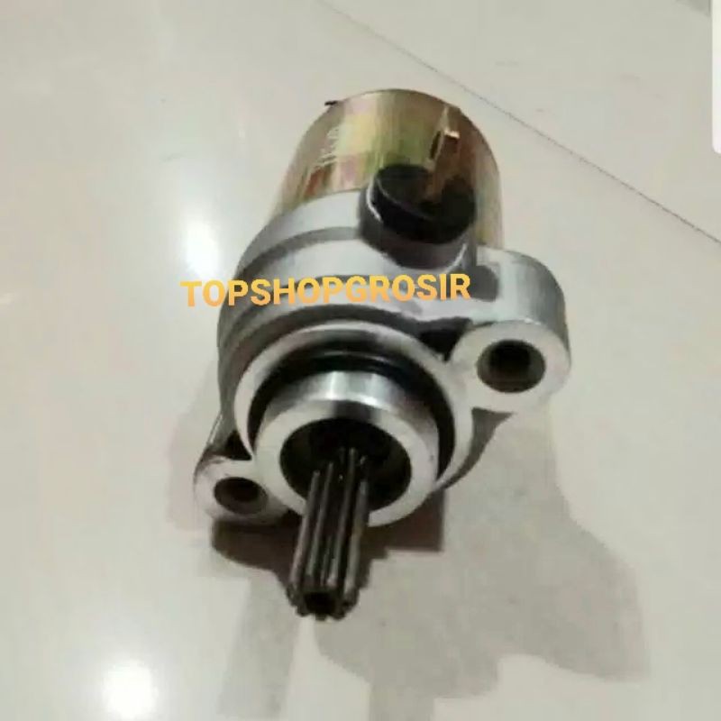 Dinamo Stater Assy Dinamo Starter Jupiter Mx