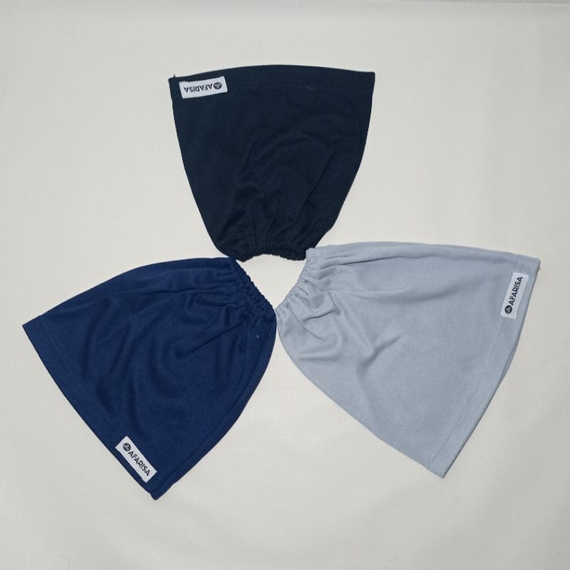 ciput arab by afarisa, lubang karet