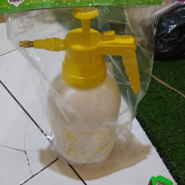 Semprotan tanaman kyokan 2ltr