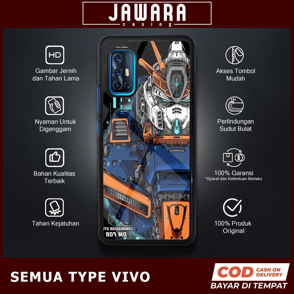 Casing Vivo V5 V5S V5 Lite Y66 Y67 V5 Plus V11 V17 V19 V17 Pro Casing Hp Vivo V5 V5S V5 Lite Y66 Y67