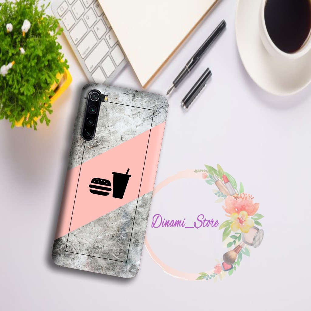 Hardcase IG STORIES Iphone 5 6 6g 6g+ 7 7g 7g+ 8 8+ Xr X Xs Xs Max Se 2020 11 Pro Pro Max 5 DST1037