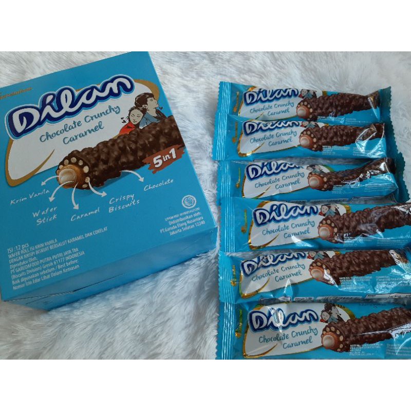 

Dilan Cokelat