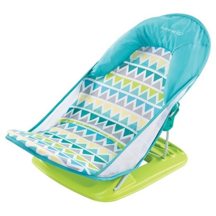 Summer infant baby bather