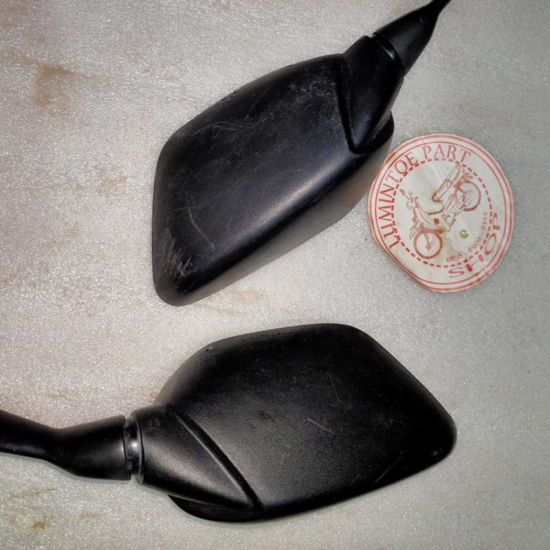 Spion Yamaha R15 V3 vva original