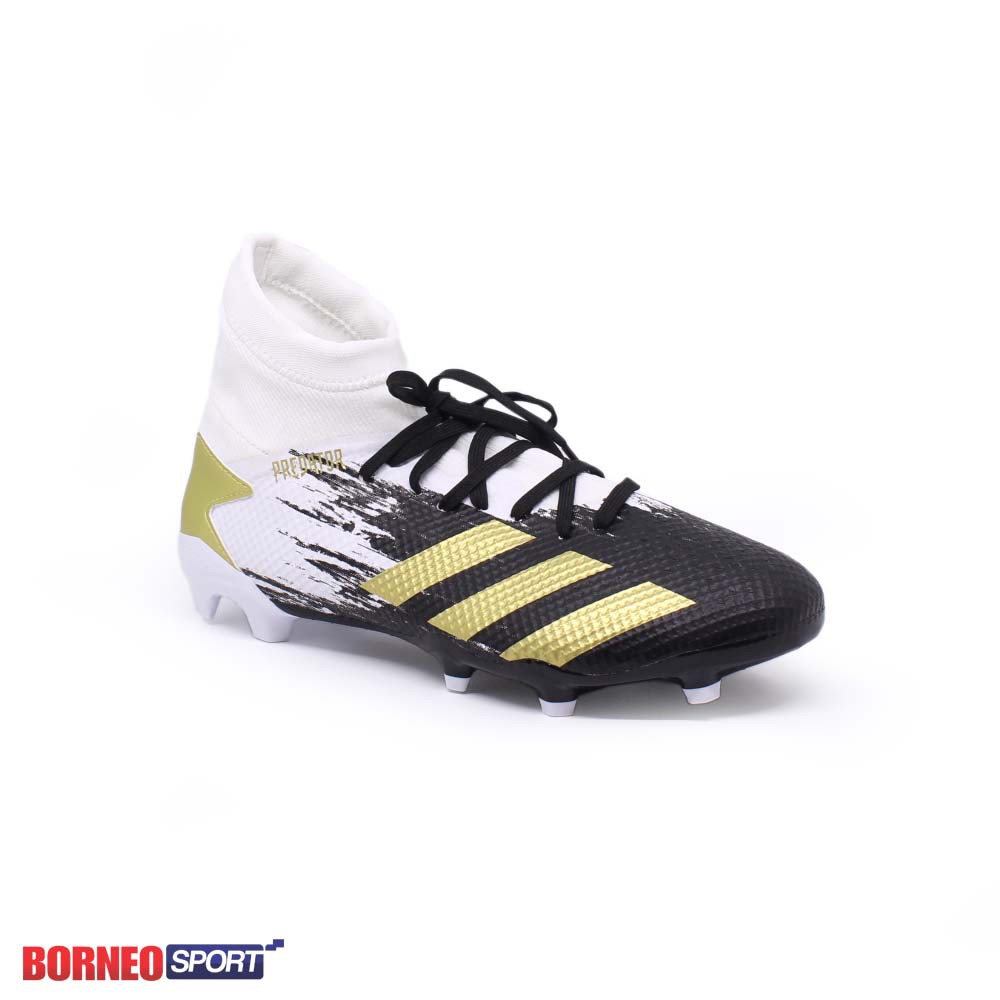 SEPATU BOLA ADIDAS PREDATOR 20.3 FG -  ART FW9196