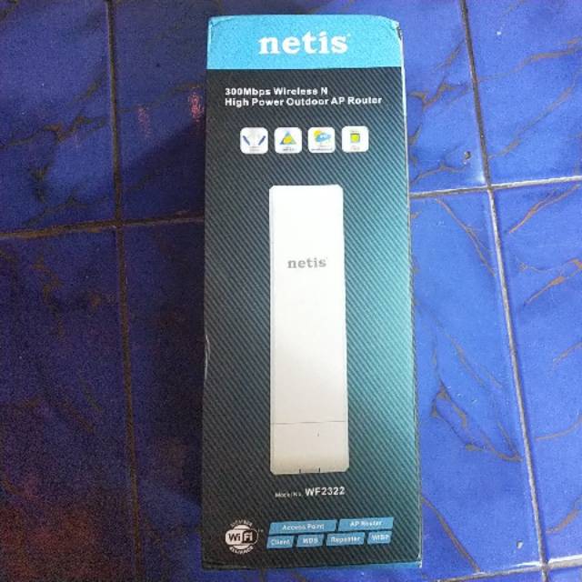 Netis wf2322