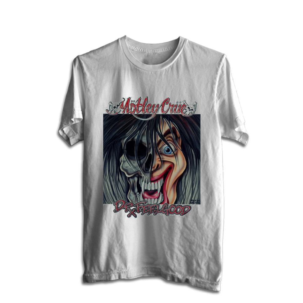 Kaos Music  band Motley Crue - Band Motley Crue    16