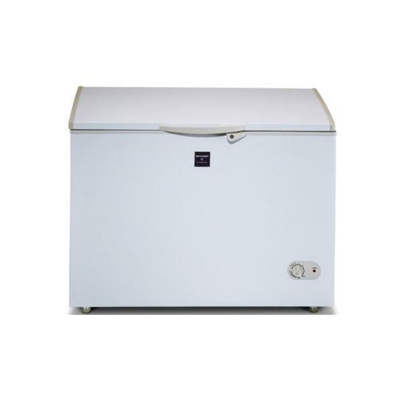 Sharp Freezer Box FRV 310 X