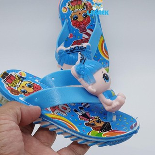 KD 599 v SANDAL JEPIT LED ANAK WARNA BIRU USIA 2 3 4 KD 599 v SANDAL JEPIT LED ANAK WARNA BIRU USIA 2 3 4