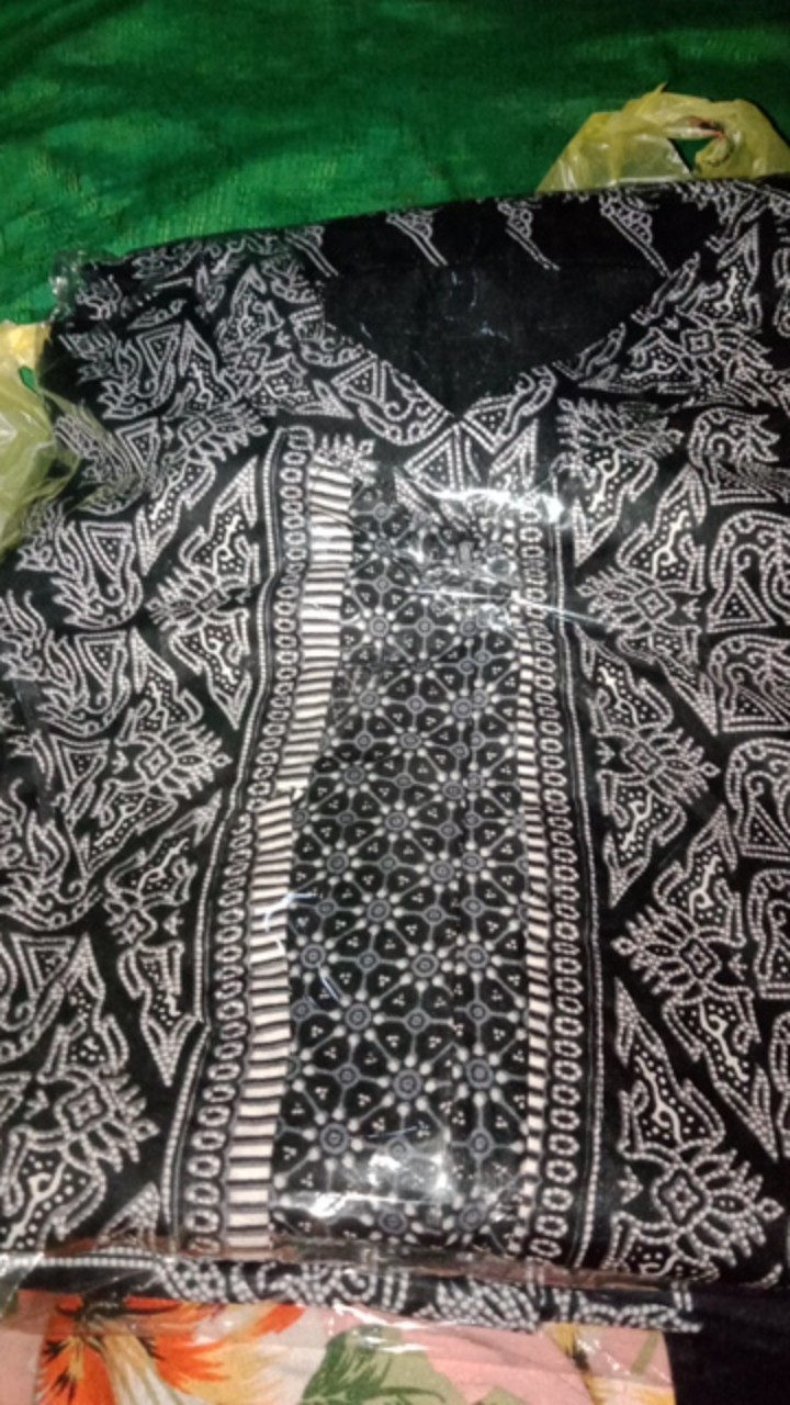 Baju Batik Keluarga Set Batik Keluarga Terlaris