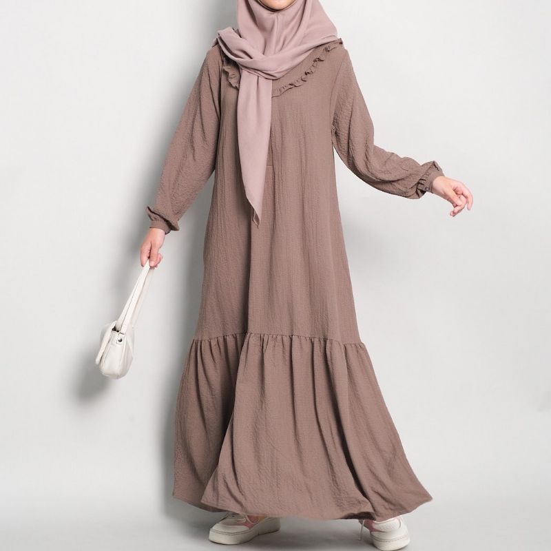 Laheela Dress Outfit o