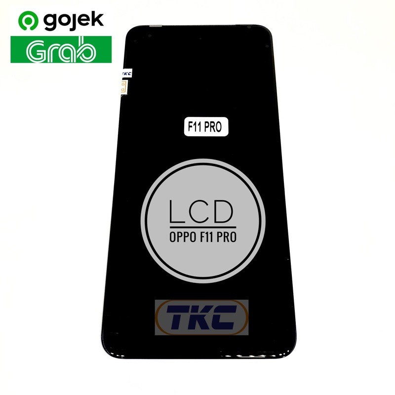 LCD OPPO F11 PRO OLED