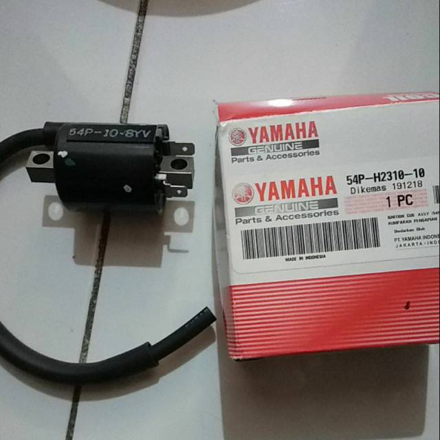 Coil Kumparan Yamaha Mio J 54P H2310 00