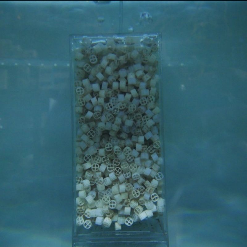 K1 Kaldness Bio Reactor LA-K1 + Media Reactor