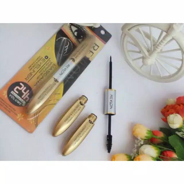 Revlon Mascara & eyeliner 2 in 1