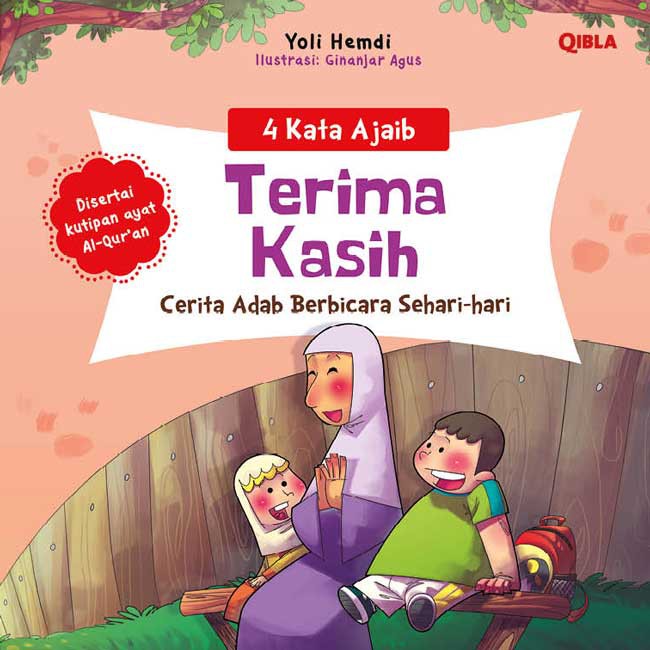 Seri 4 Kata Ajaib