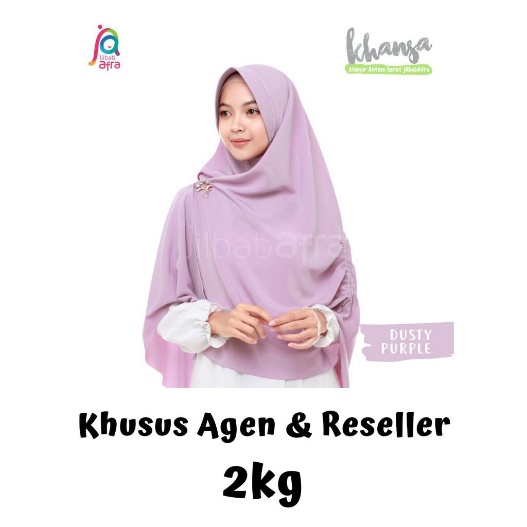 

[KHUSUS HANYA UNTUK RESELLER YANG SUDAH TERDAFTAR] PAKET RESELLER 2Kg